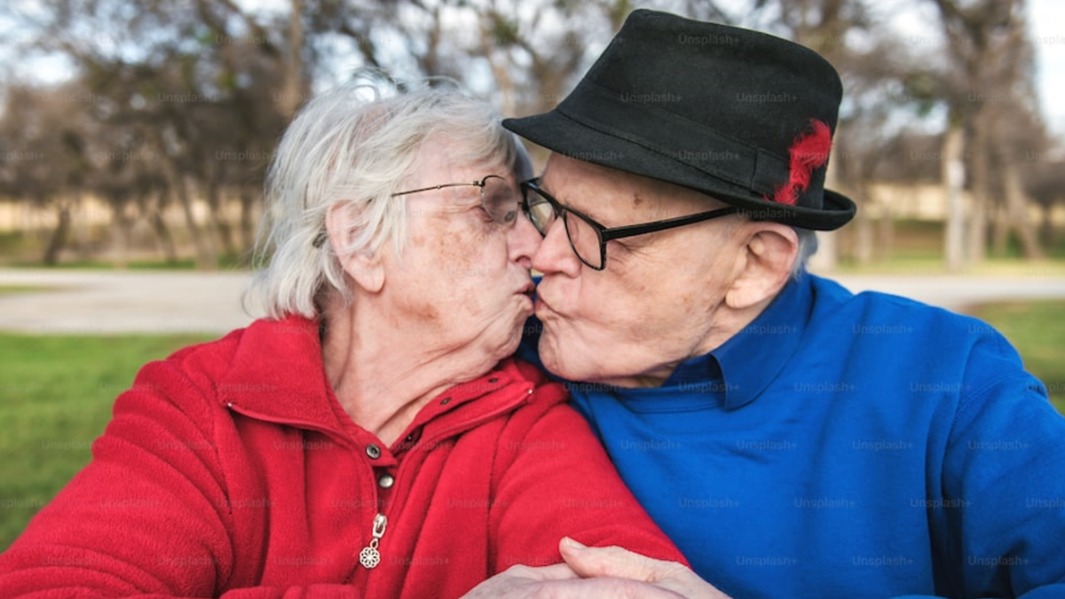 73% of seniors still hoping to find true love: survey