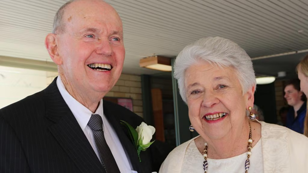 It’s never too late for love – it happens in retirement living