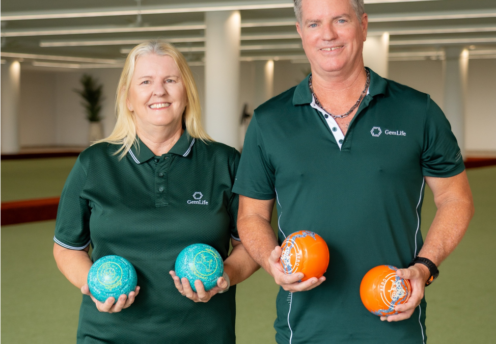 “They say age is irrelevant” in a land lease community