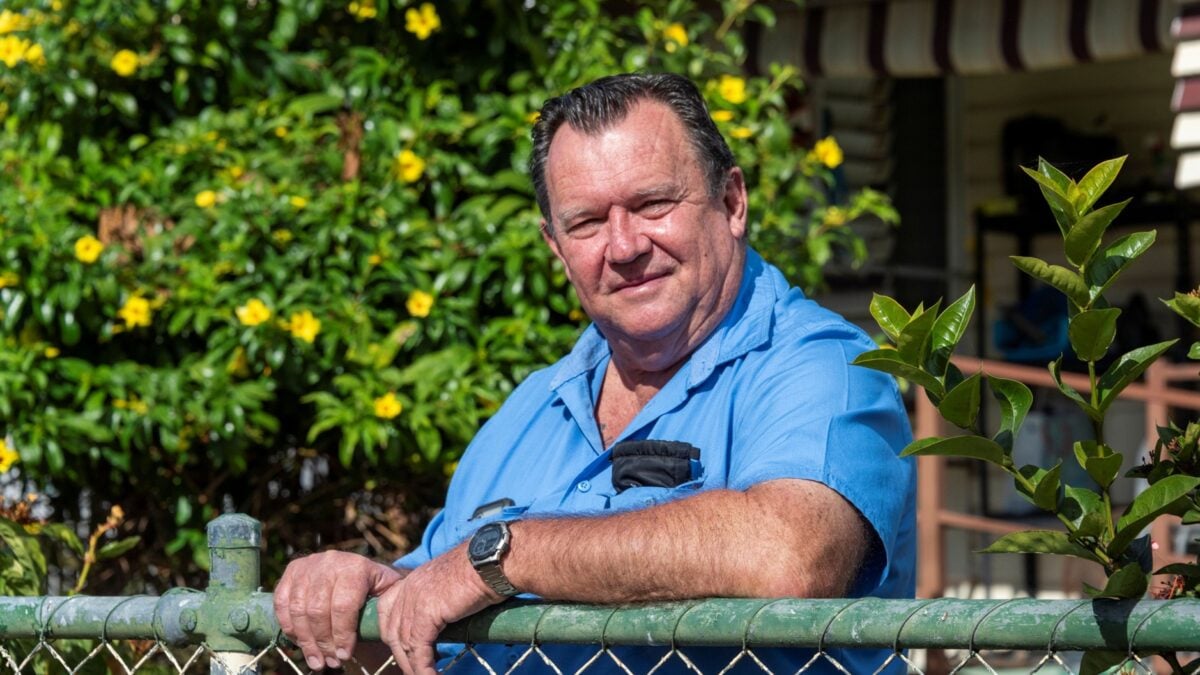 Land lease communities attract people from near and far