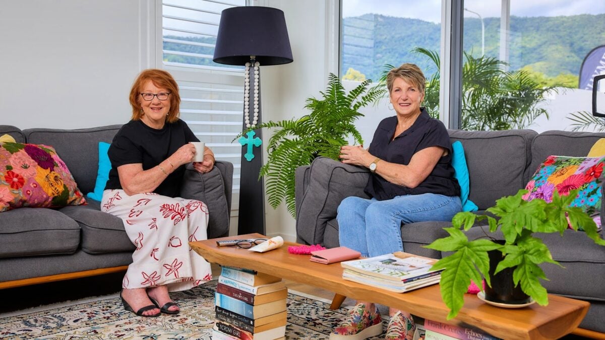 Why we moved into a land lease community