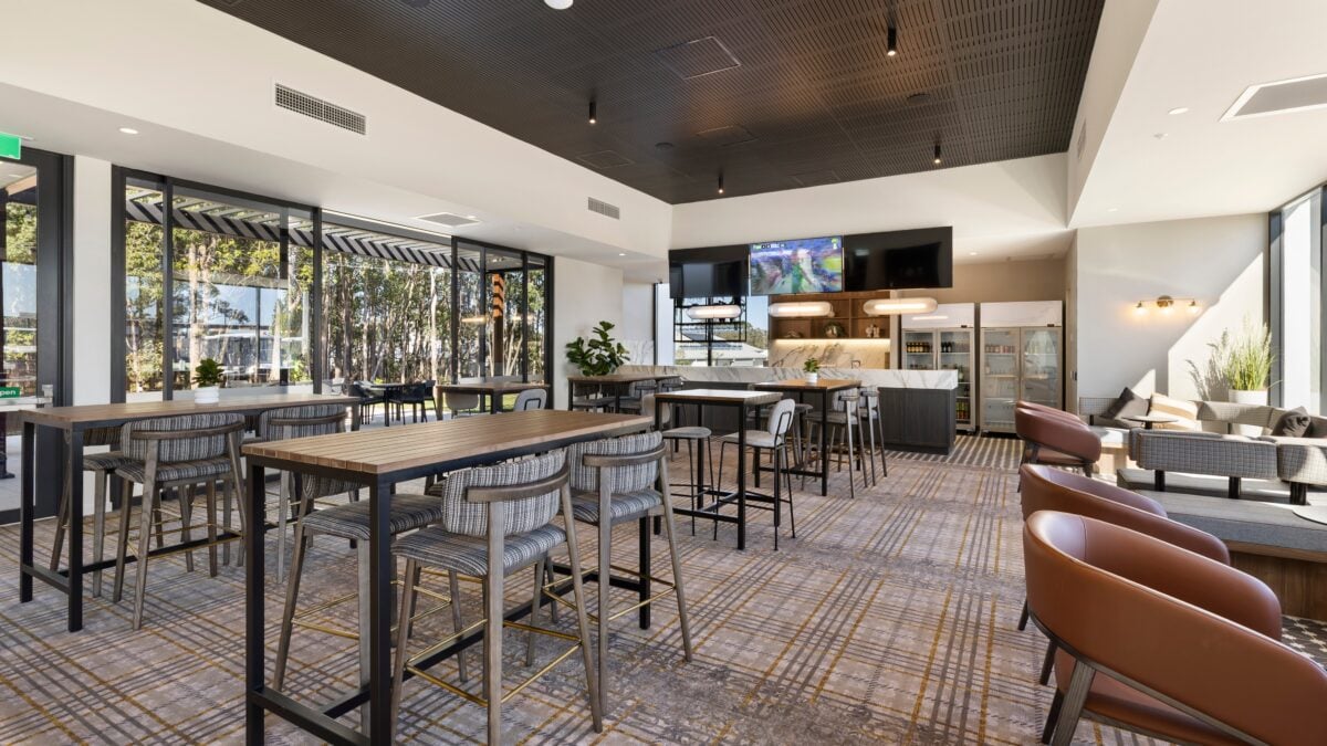  What’s inside a land lease community clubhouse in 2026?