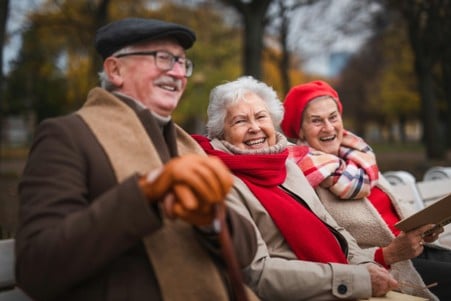 Why 93 was the best year of a man’s life